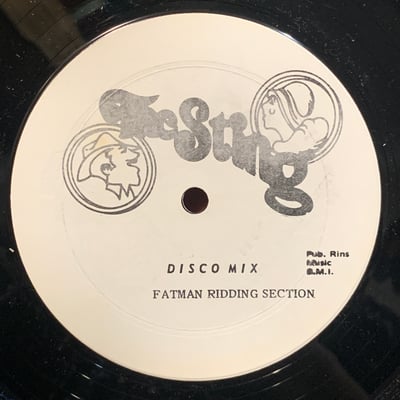 Hortense Ellis, Fatman Riddim Section - If A Dread Only Knew picture 2