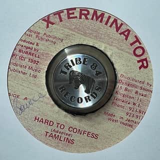The Tamlins – Hard To Confess