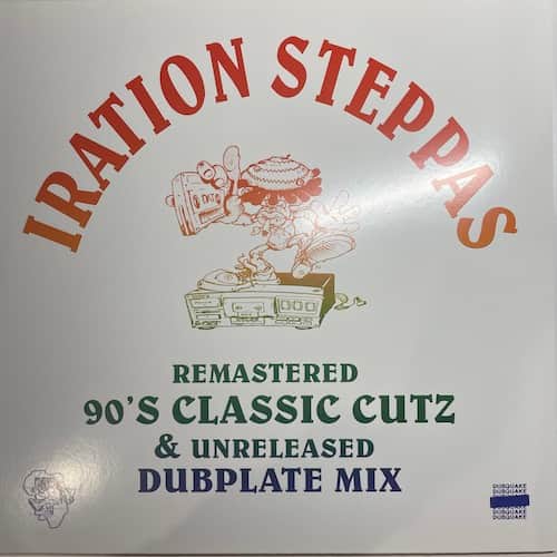 Iration Steppas, YT – What's Wrong