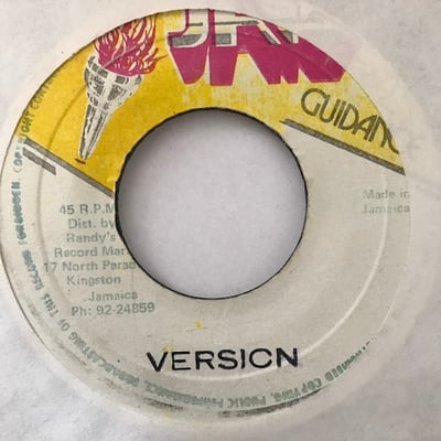 Sugar Minott - Harbor Shark picture 2