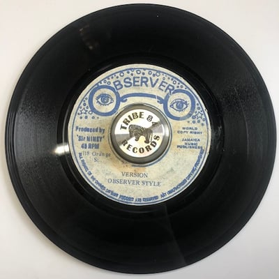 Dennis Brown - My Time D. picture 4
