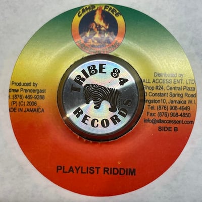 Wayne Marshall - Forgive Dem Please picture 2
