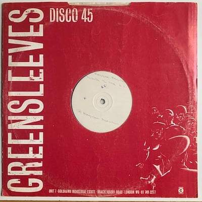 Reggae Regular - Ghetto Rock picture 2