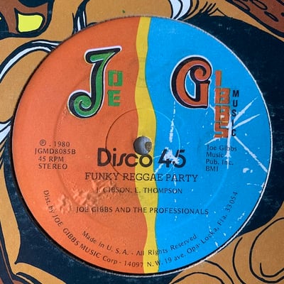 Ruddy Thomas, Welton Irie - Shake Your Body Down To The Ground picture 4