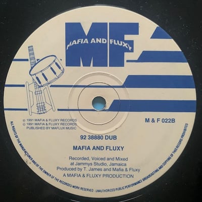 Frankie Paul - Groove Me picture 2