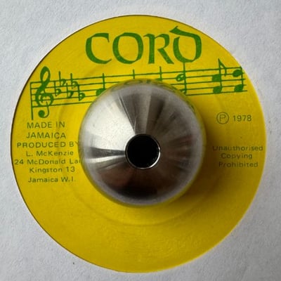 Leroy Smart - Jungle & Rema picture 2