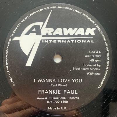 Freddie McGregor, Frankie Paul - We Bada Than Them picture 2
