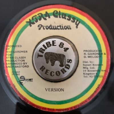 Delroy Melody - Only You picture 2