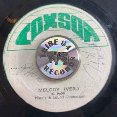 Marcia Griffiths - Melody Life picture 2
