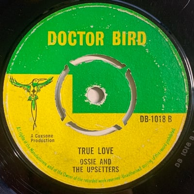 The Upsetters - Turn Me On picture 2