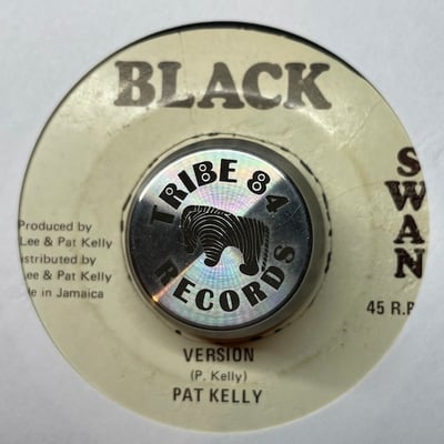 Pat Kelly - I Never Fall In Love picture 2