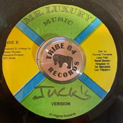 Half Pint - Can't Control Me picture 2