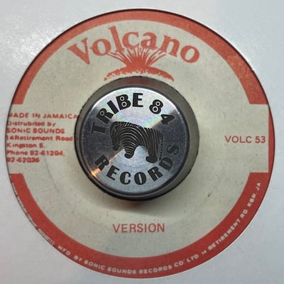 Josey Wales - Let Go Mi Hand picture 2