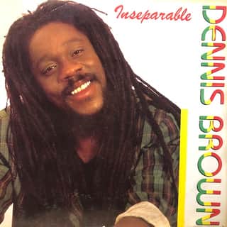 Dennis Brown – Inseparable