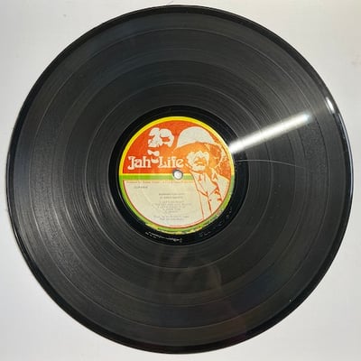 Barrington Levy - 21 Girls Salute picture 3
