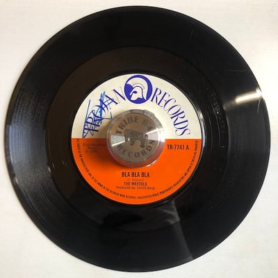 The Maytals - Bla Bla Bla picture 3