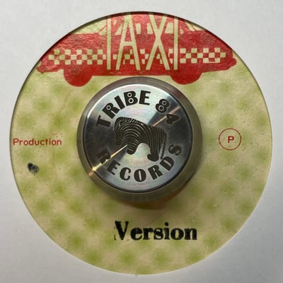 Ranking Joe - Stop You Comming & Come picture 2