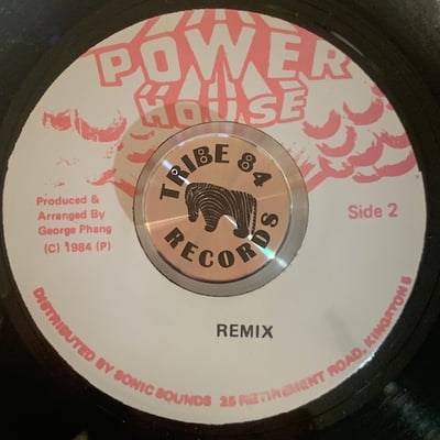 Sugar Minott - Mr Dads picture 2