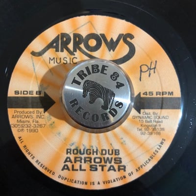 Leroy Gibbons - Rough Sound picture 2