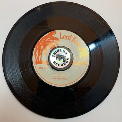 Delroy Wilson - It's A Shame picture 3