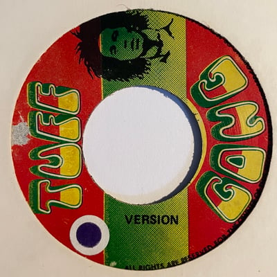 Bob Marley & The Wailers - Blackman Redemption picture 2