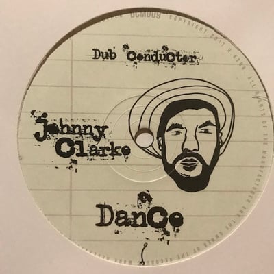DUBCONDUCTOR, Sandeeno - Zion train picture 2