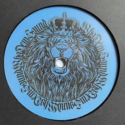 J. Robinson, Kai Dub - Higher Meditation picture 2