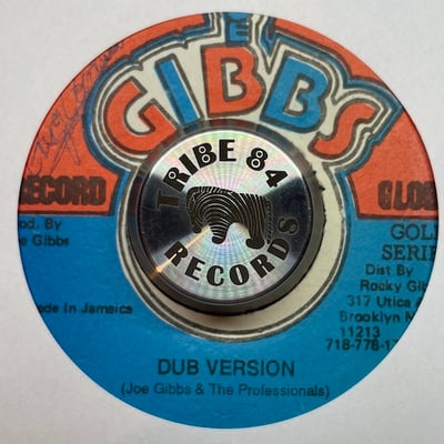 Dennis Brown - Get To Love In Time picture 2