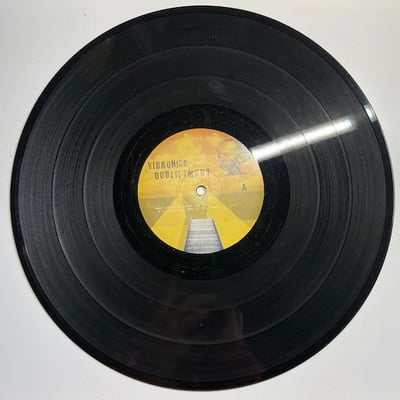 Vibronics - Dubliftment picture 5