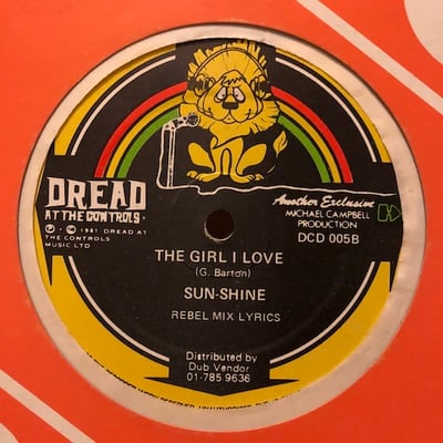 The Ovations - Forever Love picture 2