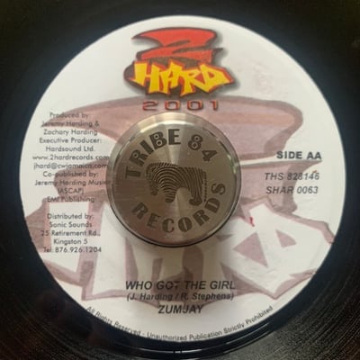 Elephant Man - Log On picture 2