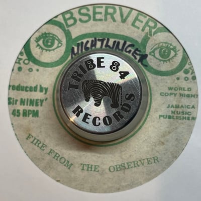 Dennis Brown - Casandra picture 2