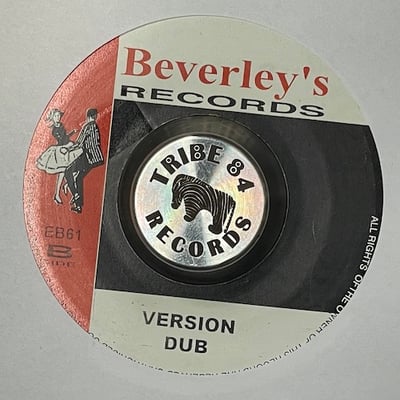 Desmond Dekker & The Aces - 007 (Shanty Town) picture 2