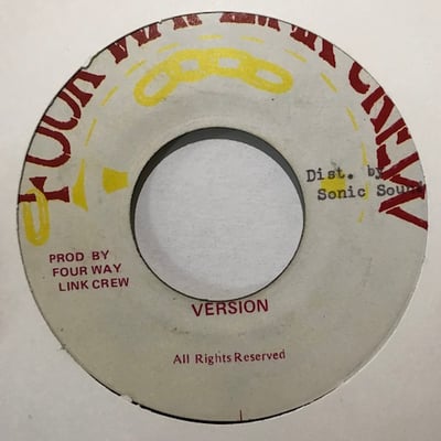 Beenie Man - Passport Buddy picture 2