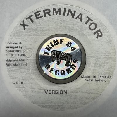 Cocoa Tea - Police Don't Fear picture 2