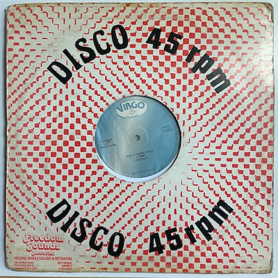 Vivian Jones - What You Gonna Do picture 3