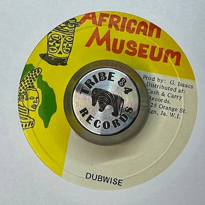 Gregory Isaacs - Poor And Clean picture 2