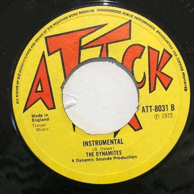 The Melodians - Without You (What Would I Do) picture 2
