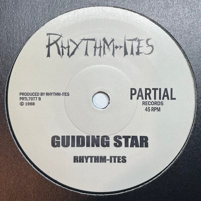 Rhythmites - I & I picture 2