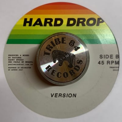 Vivian Jones - Reggae Sound picture 2