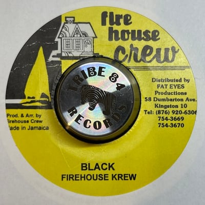 Richie Spice - Trouble Deh A Broad picture 2