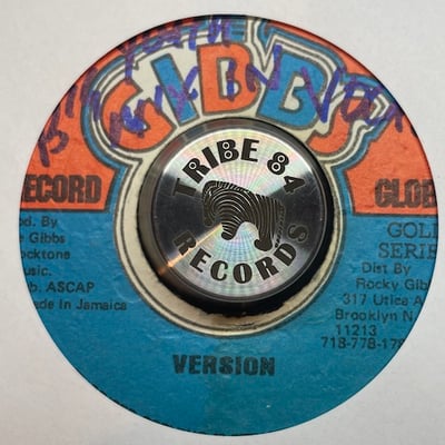 Bobby Melody - Jah Bring I Joy picture 2