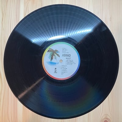 Aswad - Hulet picture 3