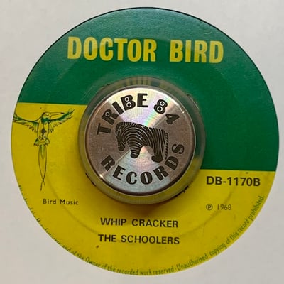 The Scorchers - Ugly Man / Whip Cracker picture 2
