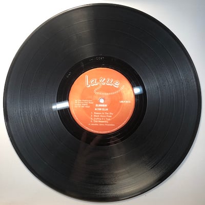 Alton Ellis - Slummin' picture 4
