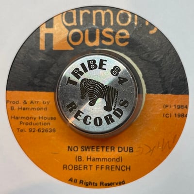 Robert Ffrench - No Sweeter Love picture 2