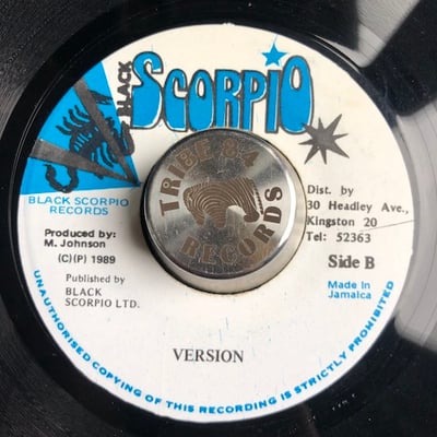 Johnny Osbourne - Good Quality Sound picture 2
