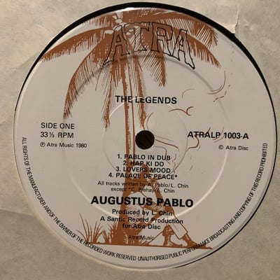 Various - The Legend picture 4