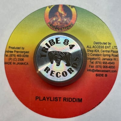 Bounty Killer - World Gone Crazy picture 2