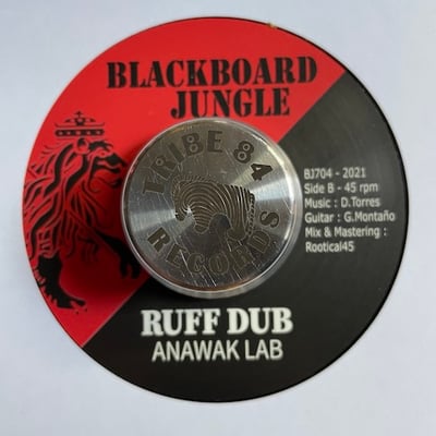 Murray Man - Ruff Road picture 2
